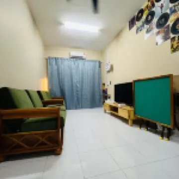 Kulai 3B2R Indahpura Landed House Near JPO