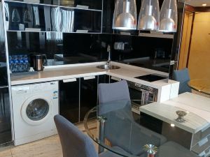 Room 2908, Tianjin Center Apartment, 219 Nanjing Road, Heping District, Tianjin