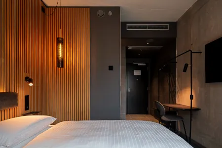 Zleep Hotel Frankfurt Airport Kelsterbach