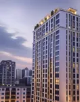 Dongguan Happiness Space Apartment Hotel in zona Dongguan Joint Management Specialized Institute Qingxi Teaching Spot