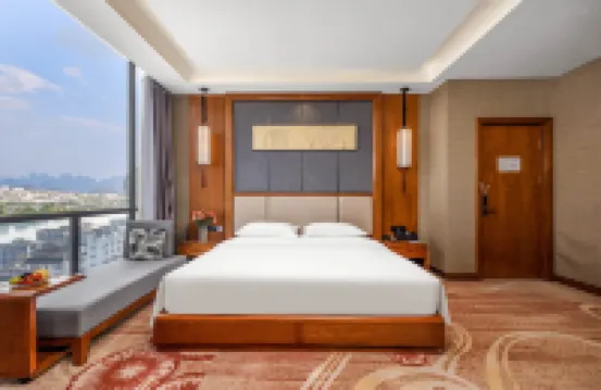 Shuiyue Shanyu Hotel