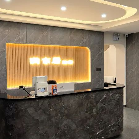 Harbin Rundongju Courtyard Homestay