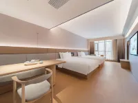 JI Hotel (Xiaogan Yingcheng Zhongyang Guangchang) Hotels in Yingcheng