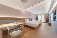 JI Hotel (Xiaogan Yingcheng Zhongyang Guangchang) Hotels in Yingcheng