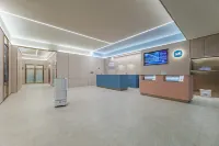 HanTing Hotel (Lu'an Chengnan Town Government)