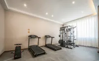 Kyriad Marvelous Hotel 3.0Rui Li Fortune Plaza - Gym