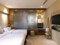 G11 NingTsui Hotel Hotels near Taichung Park