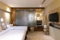 G11 NingTsui Hotel โรงแรมใน