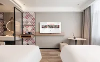 Borrman Hotel (Jining Qufu Sankong Scenic Area)