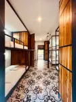 The Jam Hostel