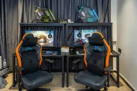 Gege gaming hotel