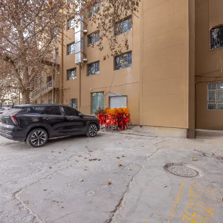Shankee Hotel (Yecheng People's Government)