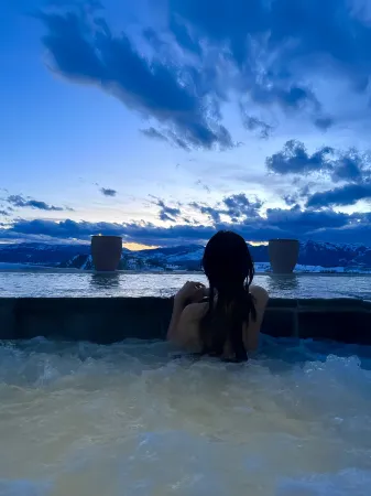 Tengchong Nansu • Hometown Yard