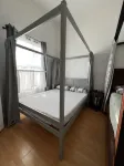 Quesada Homestay Hotels in 