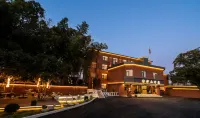 Banshan Zhuyuan Resort Hotel Hotels in Jingdezhen