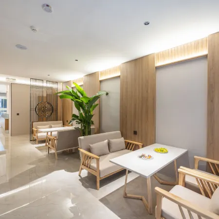 Meibai Garden Hotel