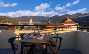 Dushun Mountain Villa