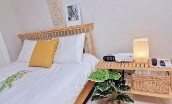 Seoul Hub-to add sensibility to the traces of time