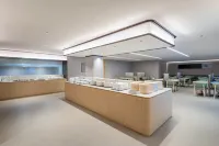 JI Hotel (Wuhu Wanzhi District Government)