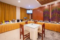 Ningjin Debai Hot Spring Garden Hotel - Aamiainen