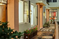 Original Art Hotel (Jianshui Old Town Branch)