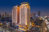 Madison Hotel Shenyang Olympic Sports Center Hotels in Shenyang