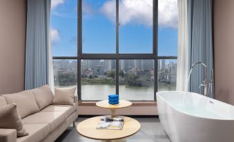 Sanya Yilan Bay Meisu (Nanshan Temple Yazhou Bay Science and Technology City Store)