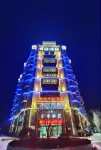 Yuejia Keting Hotel (Wuning Hubin North Road Branch)