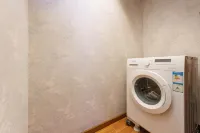 Yunchuan Songjing Private Tang Hot Spring Villa (Dalian Jinshitan Tangjingze Hot Spring Town Store) - balneario