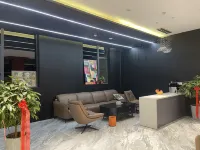 Hillman Garden Hotel