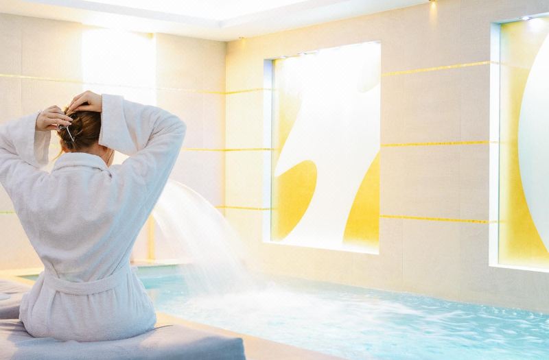 Le Burgundy Paris photo 4