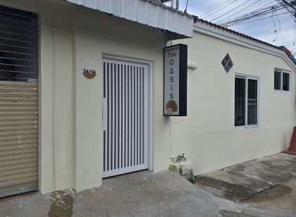 The Oasis Inn