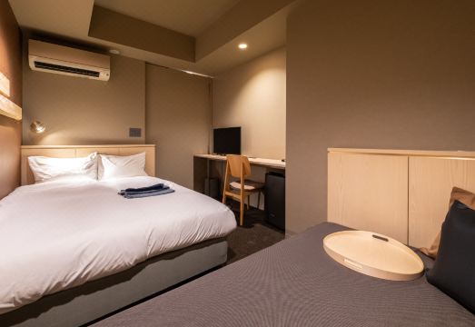 온 나카쓰가와 외관 이미지