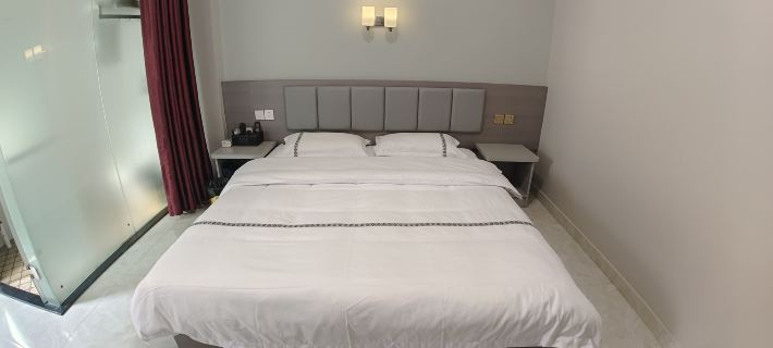 Fu'an Wan Hong Hotel Hotels in Fu'an