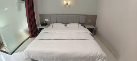 Fu'an Wan Hong Hotel Отели рядом со станцией Fuan Railway Station