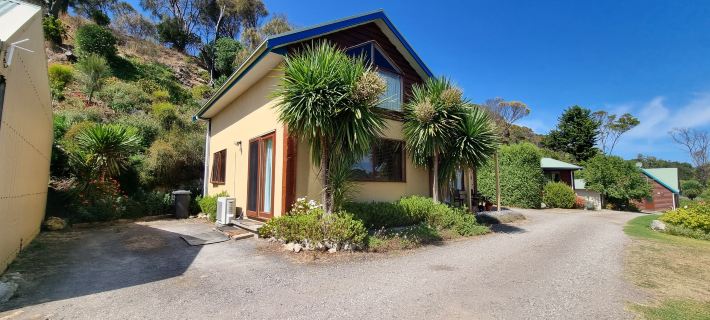 Eastern Reef Cottages Hotels in Port Campbell