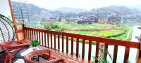 Fulimen Boutique Stay (Sanjiang Chengyang Bazhai Scenic Area)