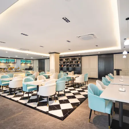 Xana Hotelle (Dehui New Oriental Shopping Mall Branch)
