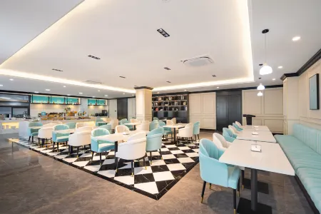 XANA HOTELLES(Dehui Road Branch) Отели в г. Дехуэй