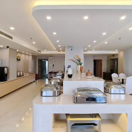 Super 8 Hotel (Pei County Jiulongcheng)
