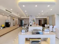 Super 8 Hotel (Pei County Jiulongcheng) Hotels in Pei County