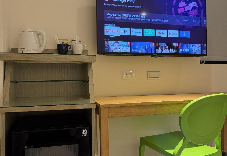 East No.9 Inn 외관