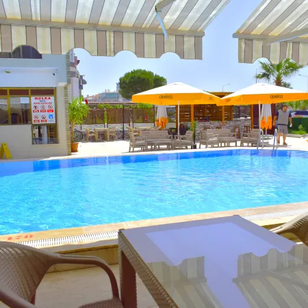Mulka Hotel