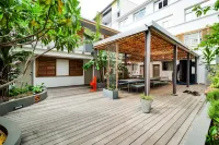 Gondwana City Green Hotels near Kuendu Beach