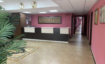Hotel Vostok