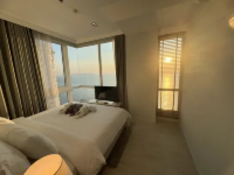 เรสซิเดนซ์ บาย เฮลโหล พัทยา แอท วีรันดา