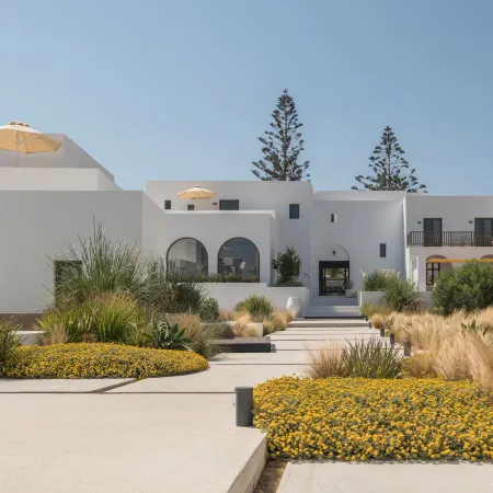 Parilio, a Member of Design Hotels, Paros