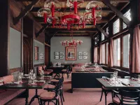 Beausite Zermatt Hotels near Triftji