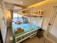 Check it! NearPYD,SIBs,Kad Farang/13min to airport