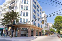 Sun Hill Hotel